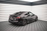 Splitter-kit för BMW 2 Gran Coupe M-Pack F44