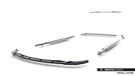 Splitter-kit för BMW 3 Coupe E46