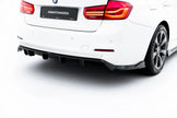Splitter-kit för BMW 3 Sportline Sedan F30