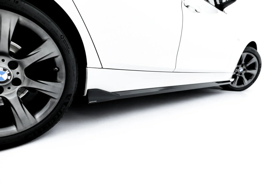 Splitter-kit för BMW 3 Sportline Sedan F30