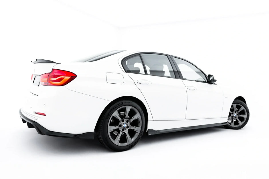 Splitter-kit för BMW 3 Sportline Sedan F30