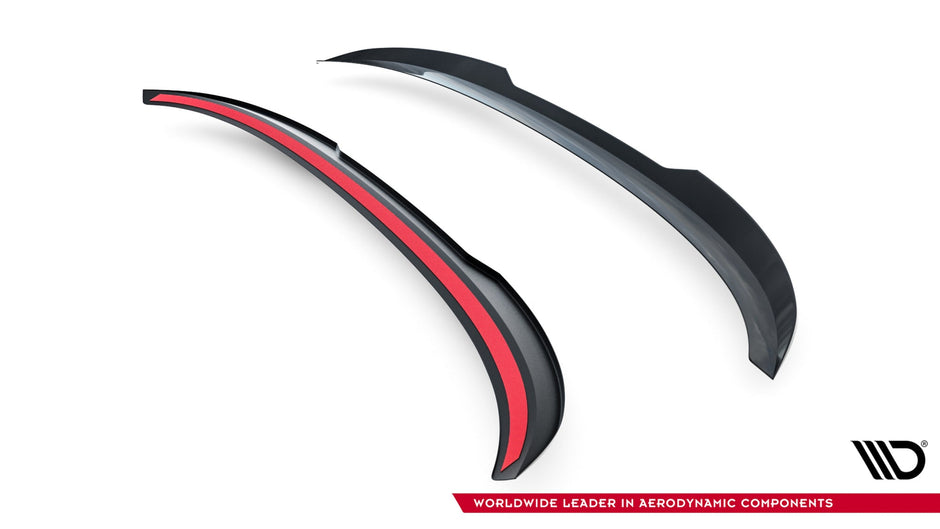 Splitter-kit för BMW 4 Cabrio F33