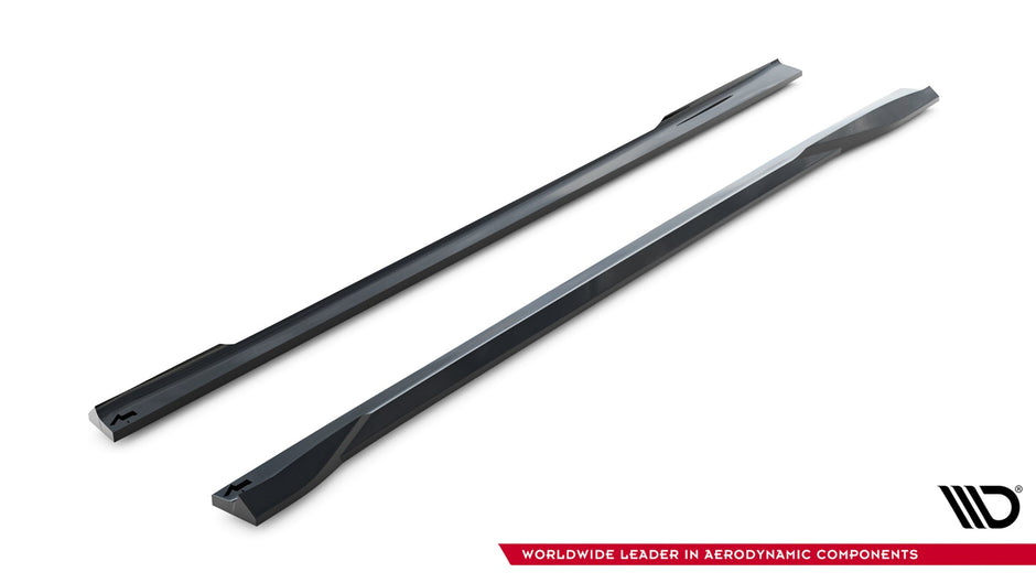 Splitter-kit för BMW 4 Cabrio F33