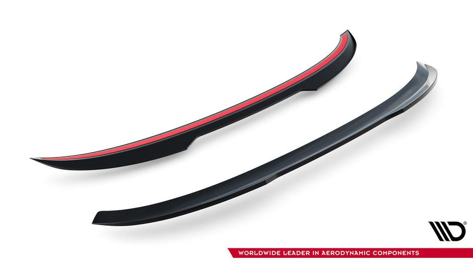 Splitter-kit för BMW 4 Cabrio F33