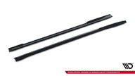 Splitter-kit för BMW 4 Cabrio F33
