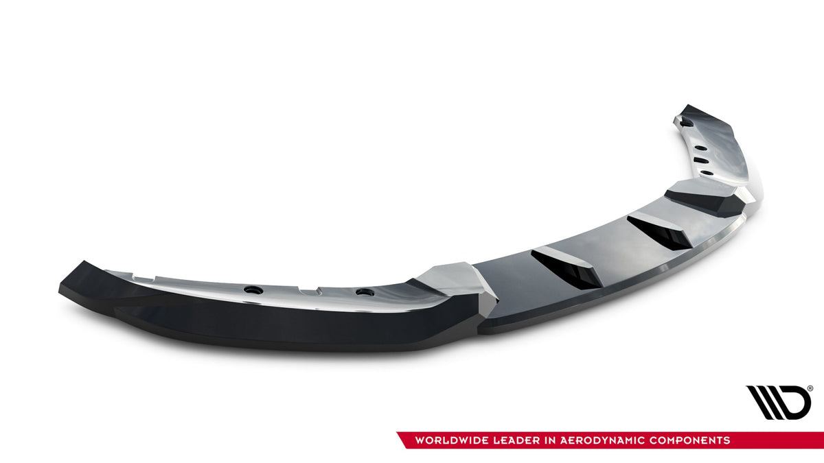 Splitter-kit för BMW 4 Cabrio F33