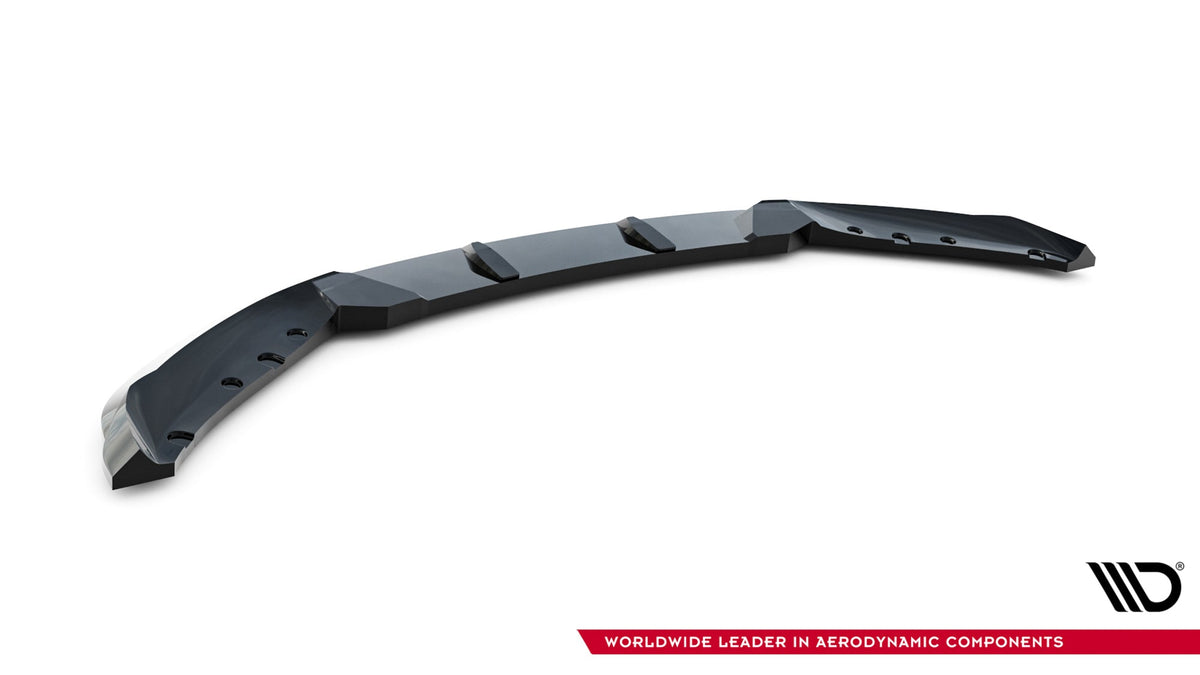 Splitter-kit för BMW 4 Cabrio F33
