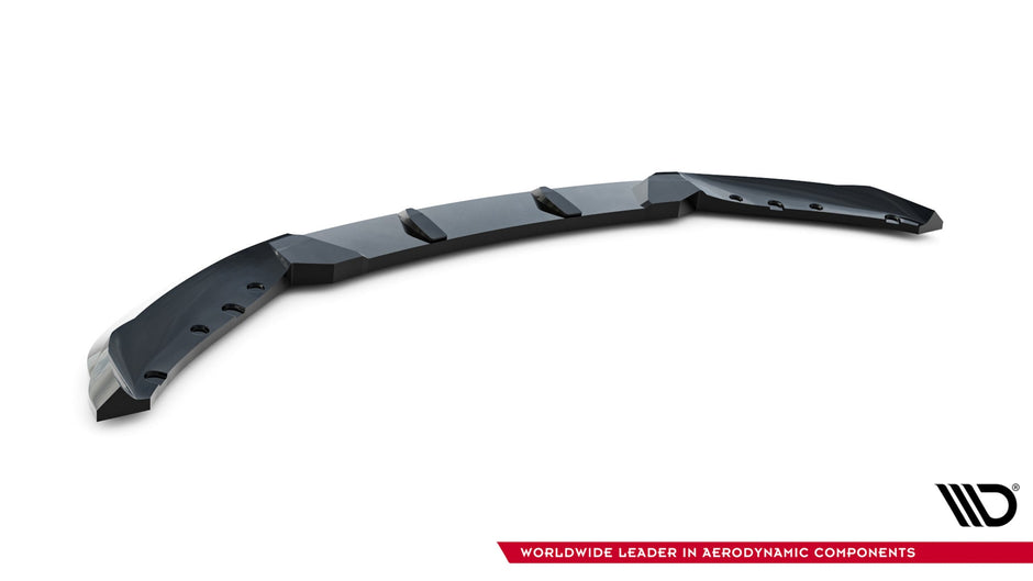 Splitter-kit för BMW 4 Cabrio F33