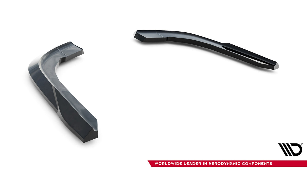 Splitter-kit för BMW 4 Cabrio F33