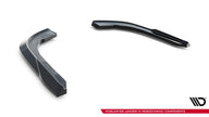 Splitter-kit för BMW 4 Cabrio F33
