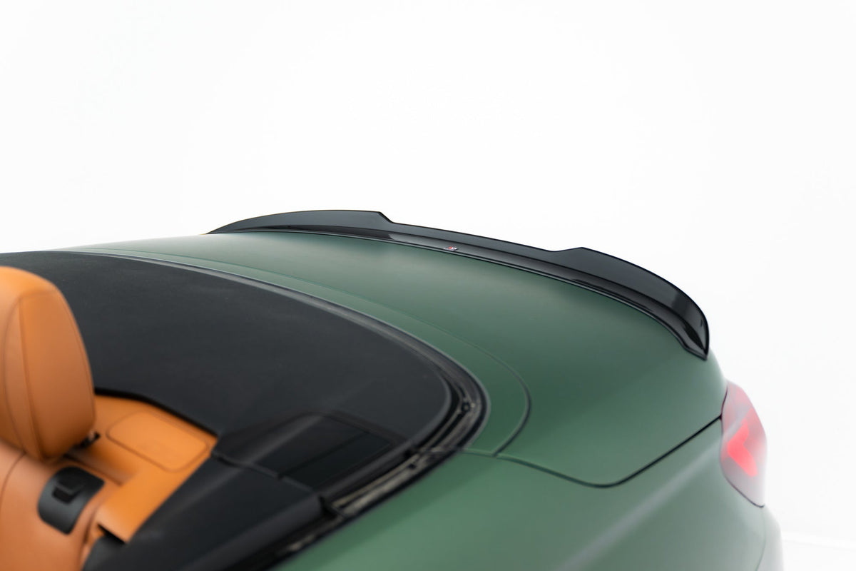 Splitter-kit för BMW 4 Cabrio F33