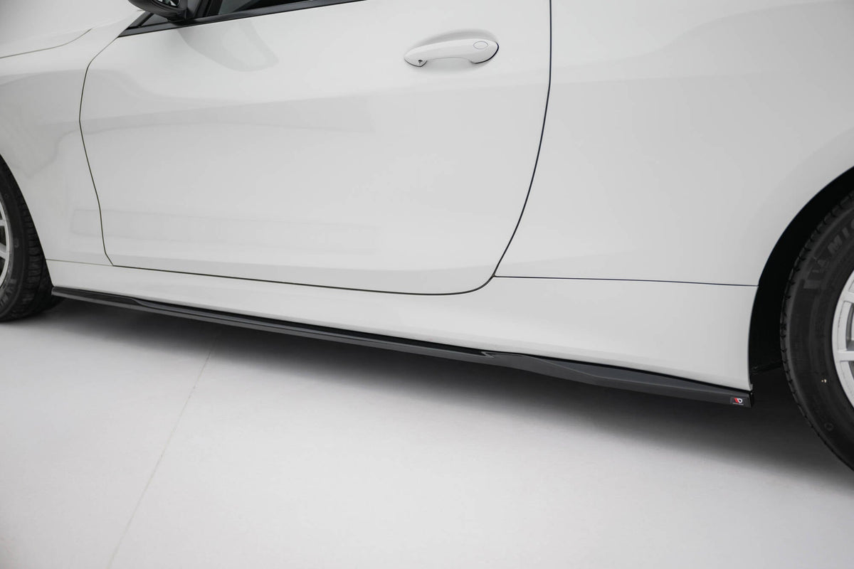 Splitter-kit för BMW 4 Coupe / Cabrio G22 / G23