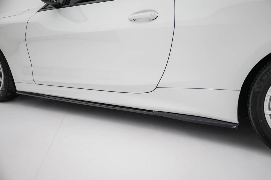 Splitter-kit för BMW 4 Coupe / Cabrio G22 / G23