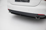 Splitter-kit för BMW 4 Coupe / Cabrio G22 / G23