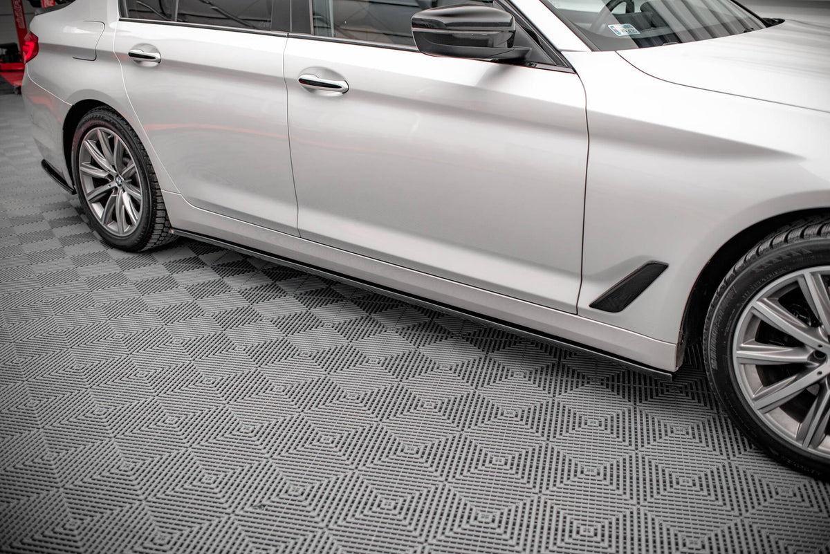 Splitter-kit för BMW 5 Sedan G30