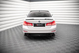 Splitter-kit för BMW 5 Sedan G30
