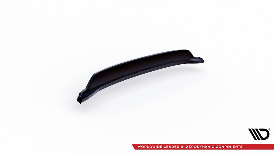 Splitter-kit för BMW 5 Touring G31