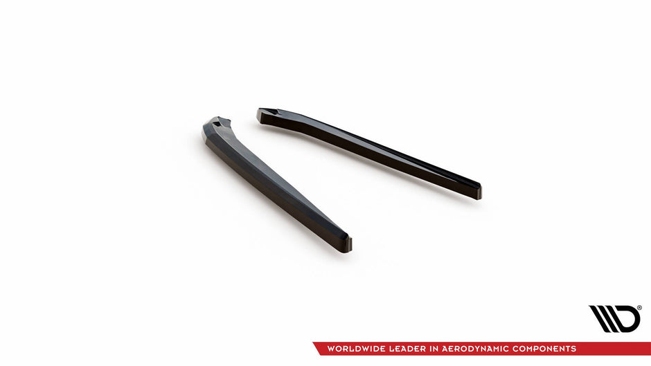 Splitter-kit för BMW 5 Touring G31