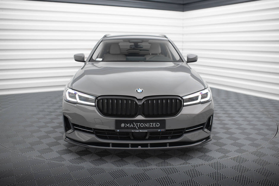 Splitter-kit för BMW 5 Touring G31