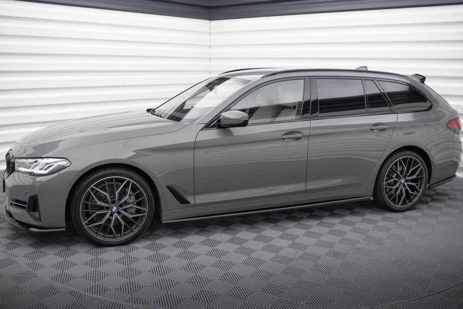Splitter-kit för BMW 5 Touring G31