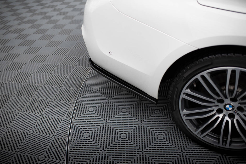 Splitter-kit för BMW 5 Touring M-Pack G31