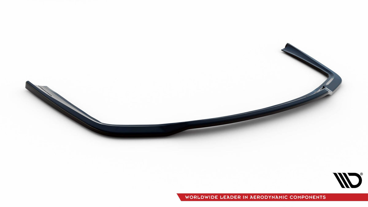 Splitter-kit för BMW 7 G11 Facelift
