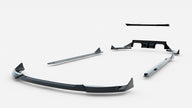 Splitter-kit för BMW M2 G87