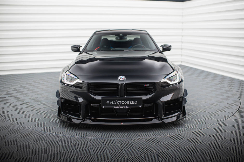 Splitter-kit för BMW M2 G87