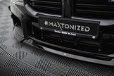 Splitter-kit för BMW M2 G87