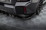 Splitter-kit för BMW M2 G87