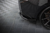 Splitter-kit för BMW M2 G87
