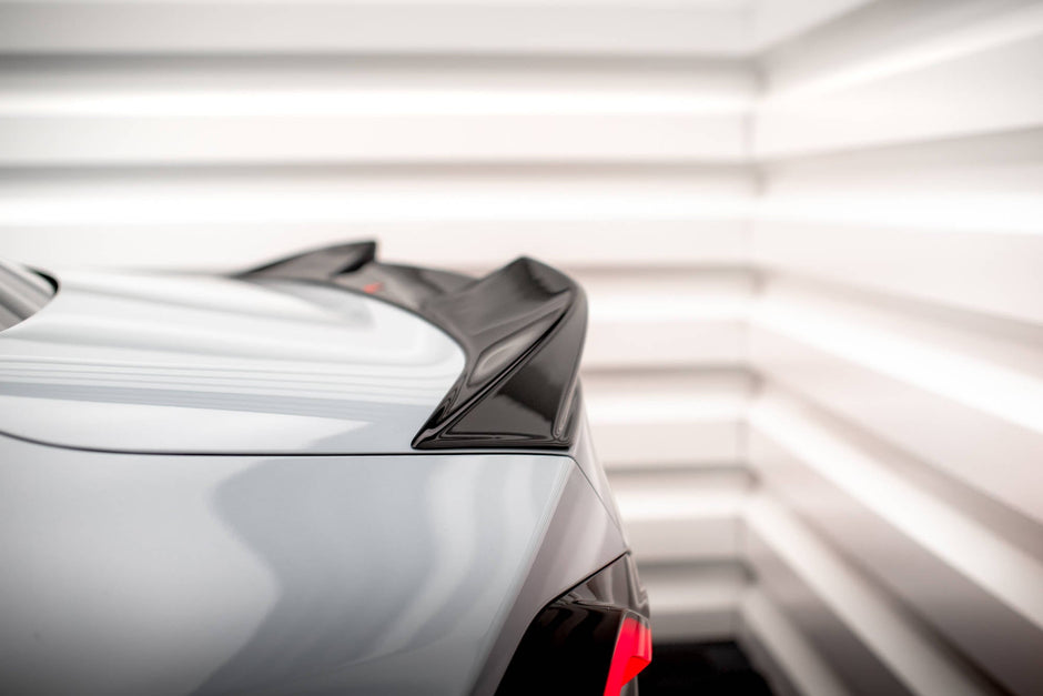 Splitter-kit för BMW M2 G87