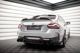 Splitter-kit för BMW M2 G87