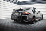 Splitter-kit för BMW M2 G87