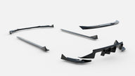 Splitter-kit för BMW M2 G87