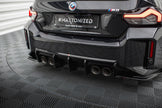 Splitter-kit för BMW M2 G87