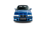 Splitter-kit för BMW M3 / 3 M-Pack Coupe / Cabrio E36