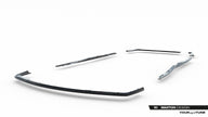 Splitter-kit för BMW M3 / 3 M-Pack Coupe / Cabrio E36
