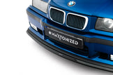 Splitter-kit för BMW M3 / 3 M-Pack Coupe / Cabrio E36