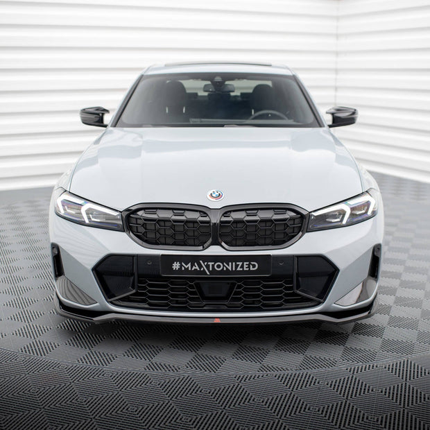 Splitter-kit för BMW M340i Sedan G20 Facelift