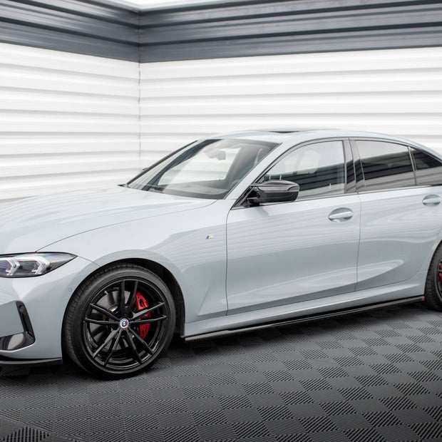 Splitter-kit för BMW M340i Sedan G20 Facelift