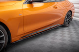 Splitter-kit för BMW M440i Coupe G22 /G22 Facelift