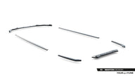 Splitter-kit för BMW M5 F90 Facelift
