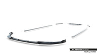 Splitter-kit för BMW M5 F90 Facelift