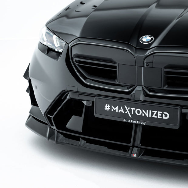 Splitter-kit för BMW M5 Sedan G90