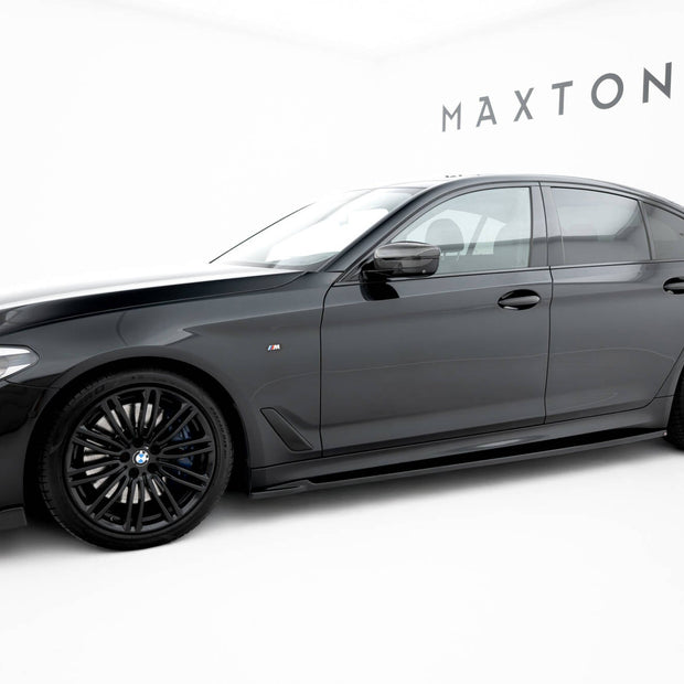 Splitter-kit för BMW M550i Sedan G30