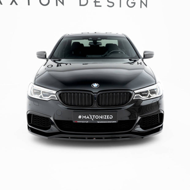 Splitter-kit för BMW M550i Sedan G30