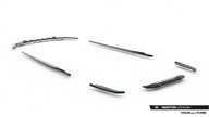 Splitter-kit för BMW M8 Gran Coupe F93