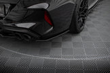Splitter-kit för BMW M8 Gran Coupe F93