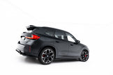 Splitter-kit för BMW X1 M35i U11